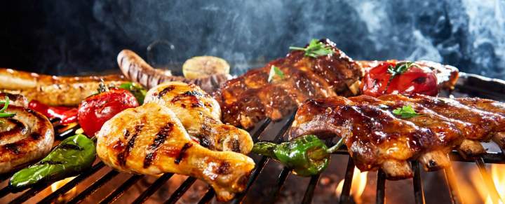 Grillades Hesdin
