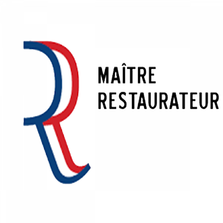 Logo Maître Restaurateur