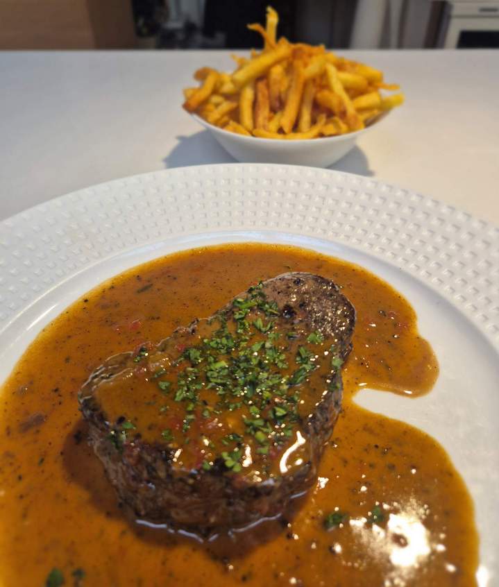 Grillades restaurant Hesdin
